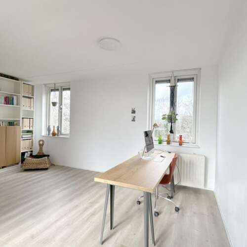 Foto #29 Huurwoning Waterloop Delft