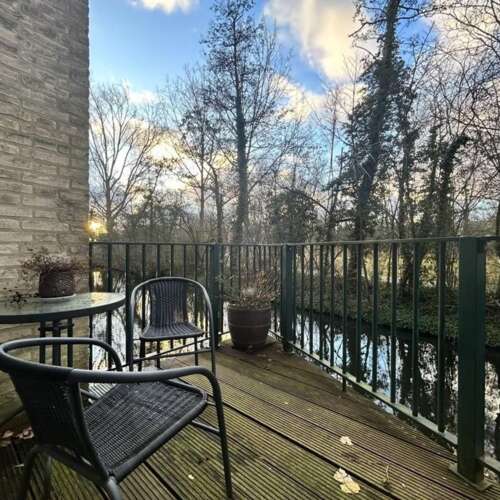 Foto #10 Huurwoning Waterloop Delft