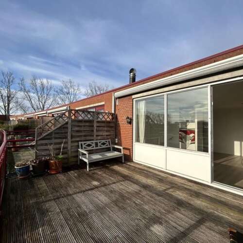 Foto #33 Huurwoning Waterloop Delft