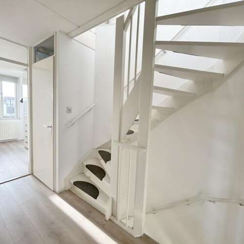 Foto #22 Huurwoning Waterloop Delft