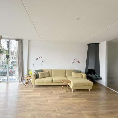 Foto #16 Huurwoning Waterloop Delft