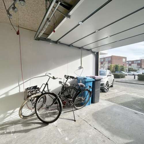 Foto #36 Huurwoning Waterloop Delft