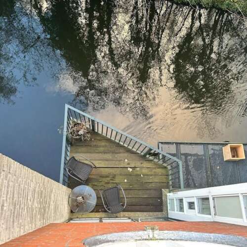 Foto #12 Huurwoning Waterloop Delft