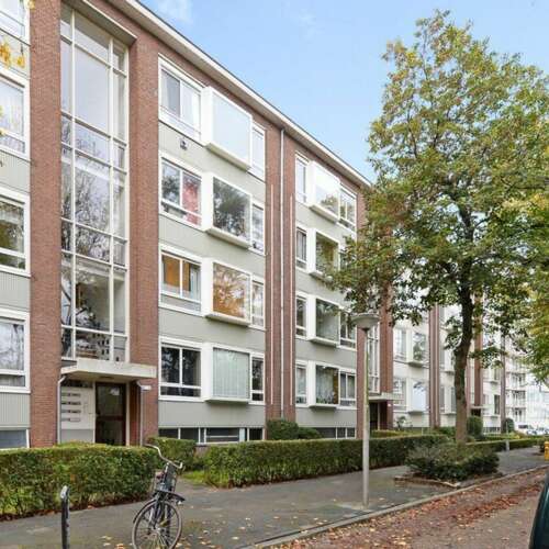 Foto #0 Appartement Persijnlaan Delft