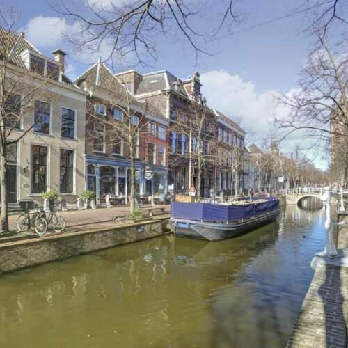 Foto #4 Appartement Oude Delft Delft