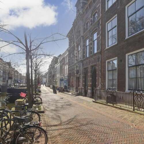 Foto #2 Appartement Oude Delft Delft