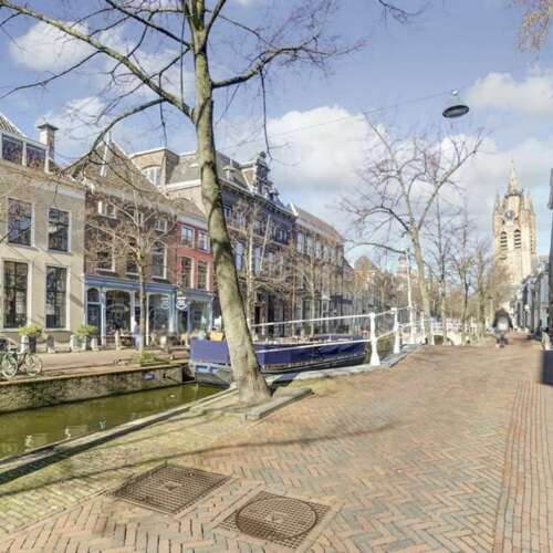 Foto #40 Appartement Oude Delft Delft