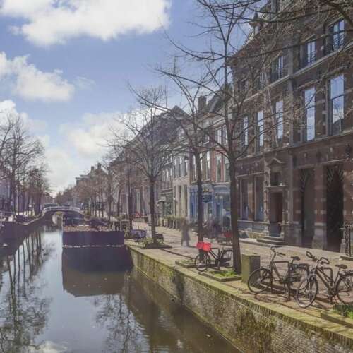 Foto #41 Appartement Oude Delft Delft