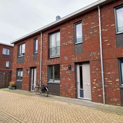 Foto #29 Huurwoning Lambrecht van Linschotenstraat Delft