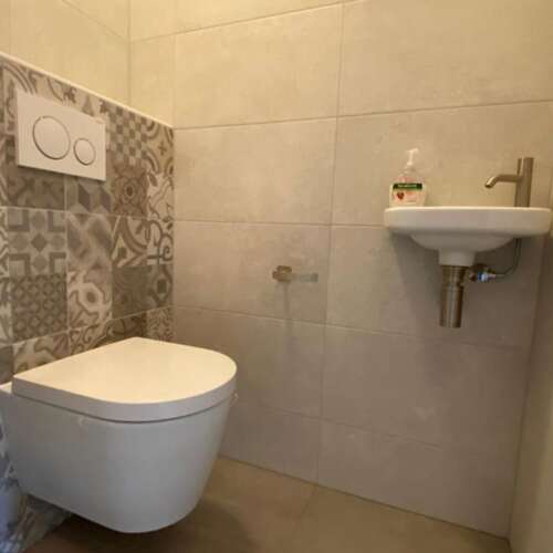 Foto #15 Huurwoning Lambrecht van Linschotenstraat Delft