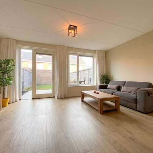 Foto #8 Huurwoning Lambrecht van Linschotenstraat Delft