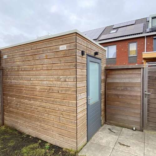 Foto #12 Huurwoning Lambrecht van Linschotenstraat Delft