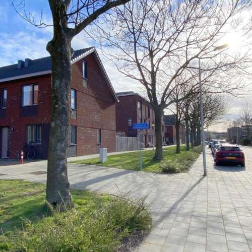 Foto #31 Huurwoning Lambrecht van Linschotenstraat Delft
