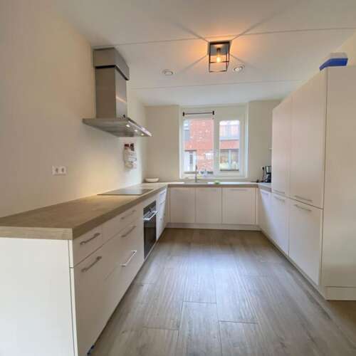 Foto #9 Huurwoning Lambrecht van Linschotenstraat Delft