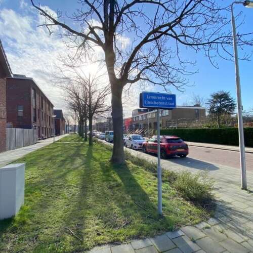 Foto #32 Huurwoning Lambrecht van Linschotenstraat Delft