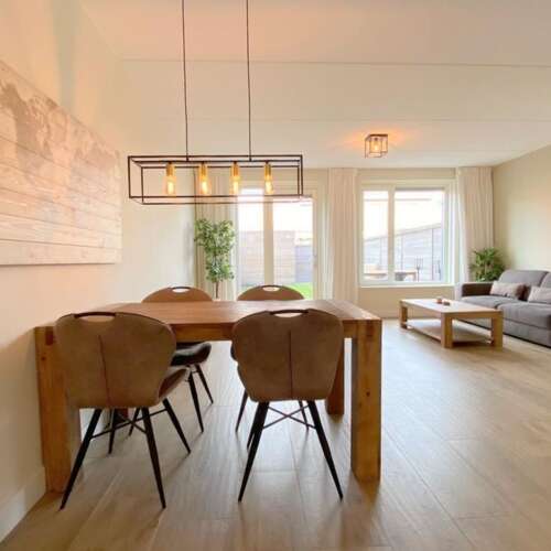 Foto #6 Huurwoning Lambrecht van Linschotenstraat Delft