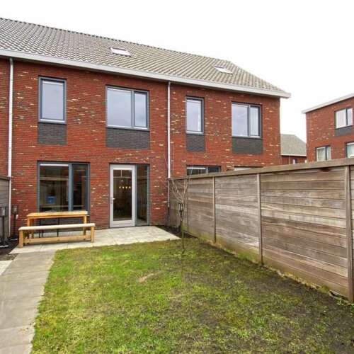 Foto #13 Huurwoning Lambrecht van Linschotenstraat Delft