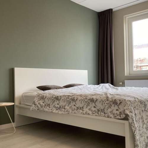 Foto #21 Huurwoning Lambrecht van Linschotenstraat Delft