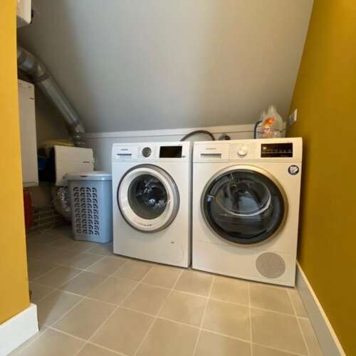 Foto #25 Huurwoning Lambrecht van Linschotenstraat Delft