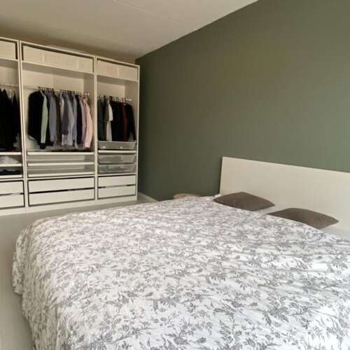 Foto #22 Huurwoning Lambrecht van Linschotenstraat Delft