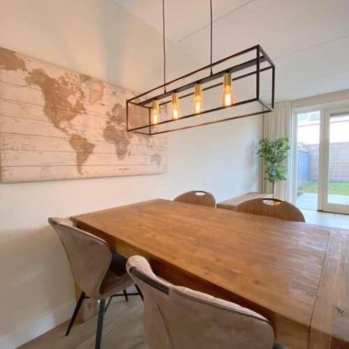 Foto #7 Huurwoning Lambrecht van Linschotenstraat Delft