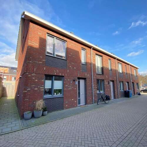 Foto #30 Huurwoning Lambrecht van Linschotenstraat Delft
