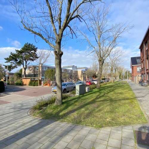 Foto #33 Huurwoning Lambrecht van Linschotenstraat Delft