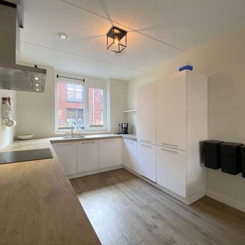 Foto #11 Huurwoning Lambrecht van Linschotenstraat Delft