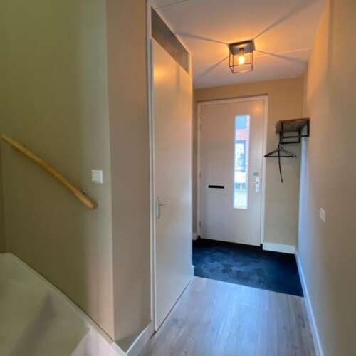 Foto #14 Huurwoning Lambrecht van Linschotenstraat Delft