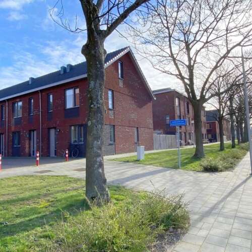 Foto #5 Huurwoning Lambrecht van Linschotenstraat Delft