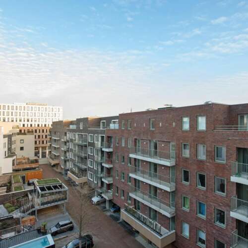 Foto #33 Appartement Ireneboulevard Delft