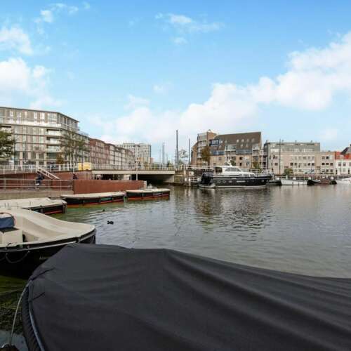 Foto #40 Appartement Ireneboulevard Delft