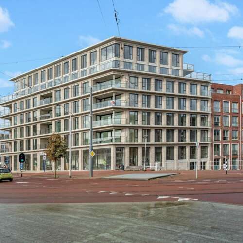 Foto #0 Appartement Ireneboulevard Delft