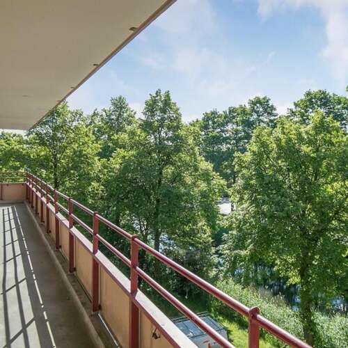 Foto #23 Appartement Arthur van Schendelplein Delft