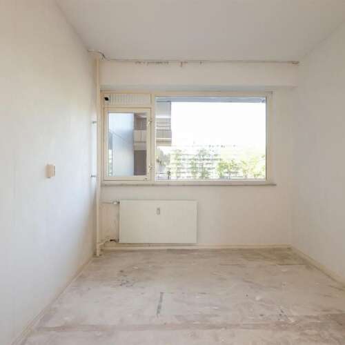 Foto #16 Appartement Arthur van Schendelplein Delft