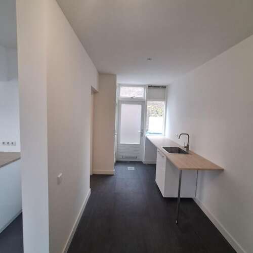 Foto #18 Huurwoning Insulindeweg Delft