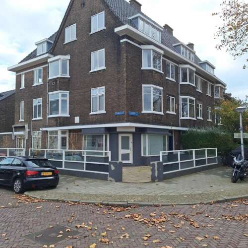 Foto #0 Huurwoning Insulindeweg Delft