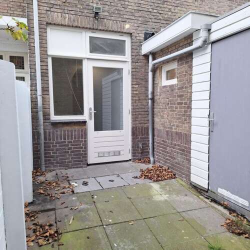 Foto #27 Huurwoning Insulindeweg Delft