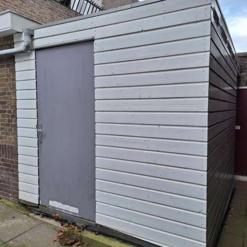 Foto #29 Huurwoning Insulindeweg Delft