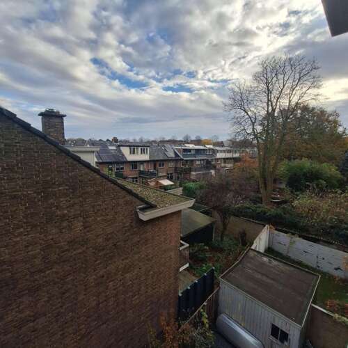 Foto #33 Huurwoning Insulindeweg Delft