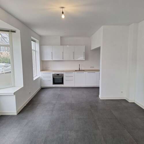 Foto #10 Huurwoning Insulindeweg Delft