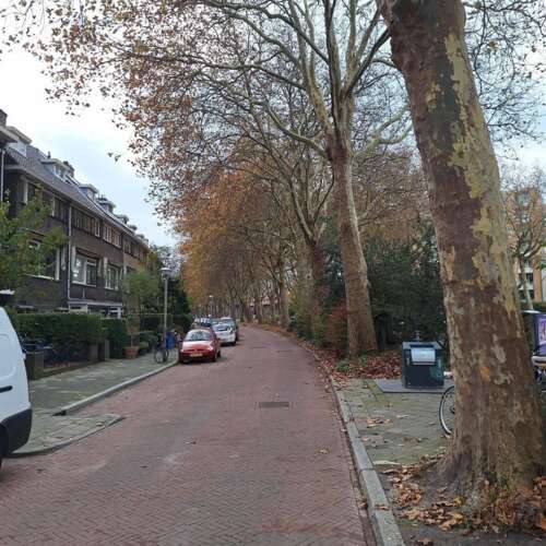 Foto #36 Huurwoning Insulindeweg Delft