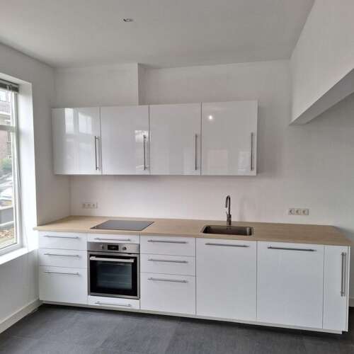 Foto #11 Huurwoning Insulindeweg Delft