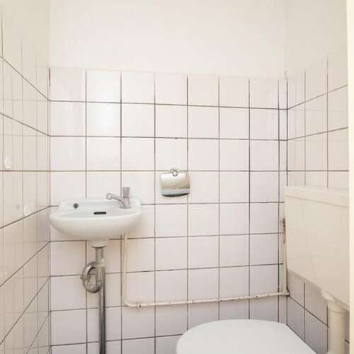 Foto #14 Appartement Arthur van Schendelplein Delft