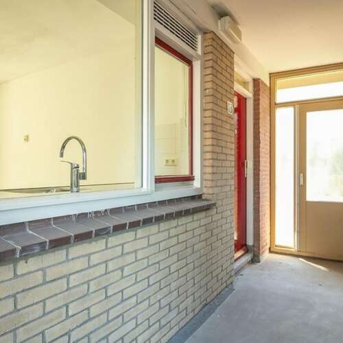 Foto #8 Appartement Arthur van Schendelplein Delft