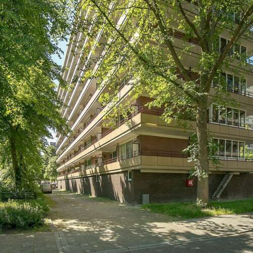 Foto #27 Appartement Arthur van Schendelplein Delft