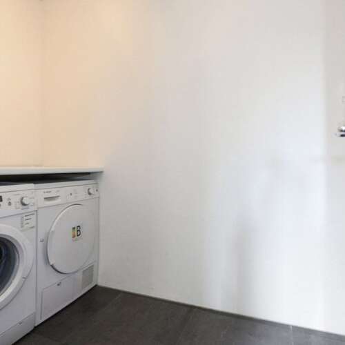 Foto #27 Appartement Oude Langendijk Delft