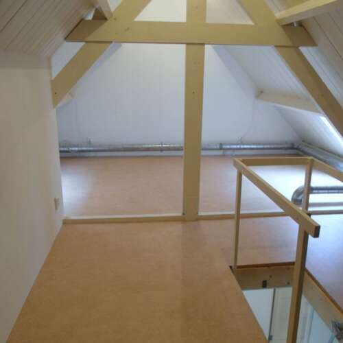 Foto #29 Appartement Oude Langendijk Delft