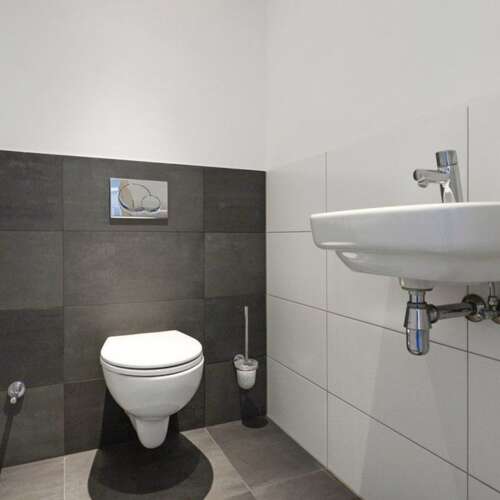 Foto #9 Appartement Oude Langendijk Delft