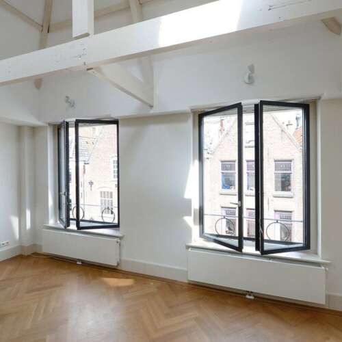 Foto #12 Appartement Oude Langendijk Delft